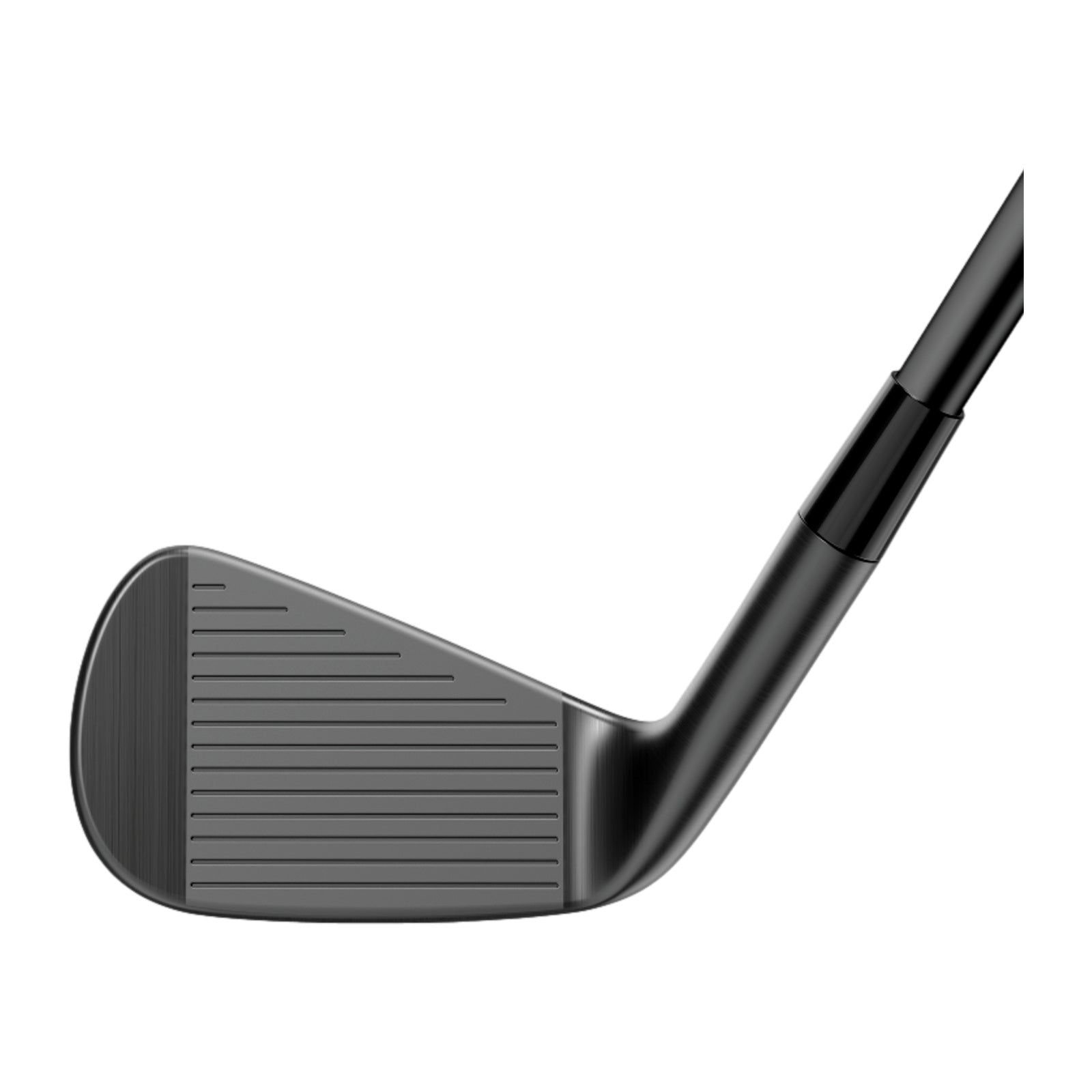 TaylorMade P•7CB Designer Series Battle Worn Irons product angle 3