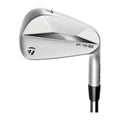 TaylorMade P•7MB 2023 Irons product angle 1