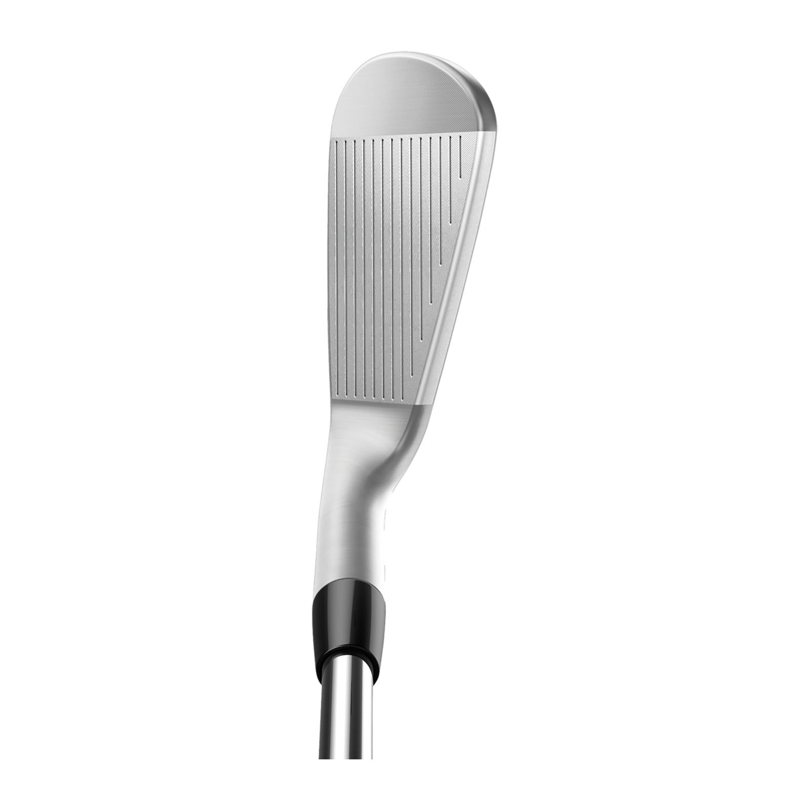 TaylorMade P•7MB 2023 Irons product angle 2