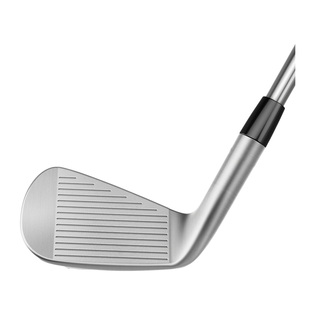 TaylorMade P•7MB 2023 Irons product angle 3