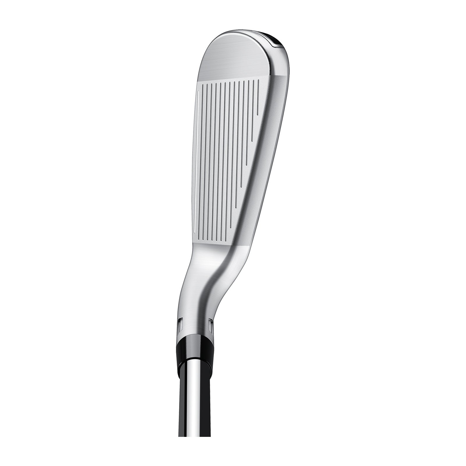 TaylorMade Qi HL Irons product angle 2