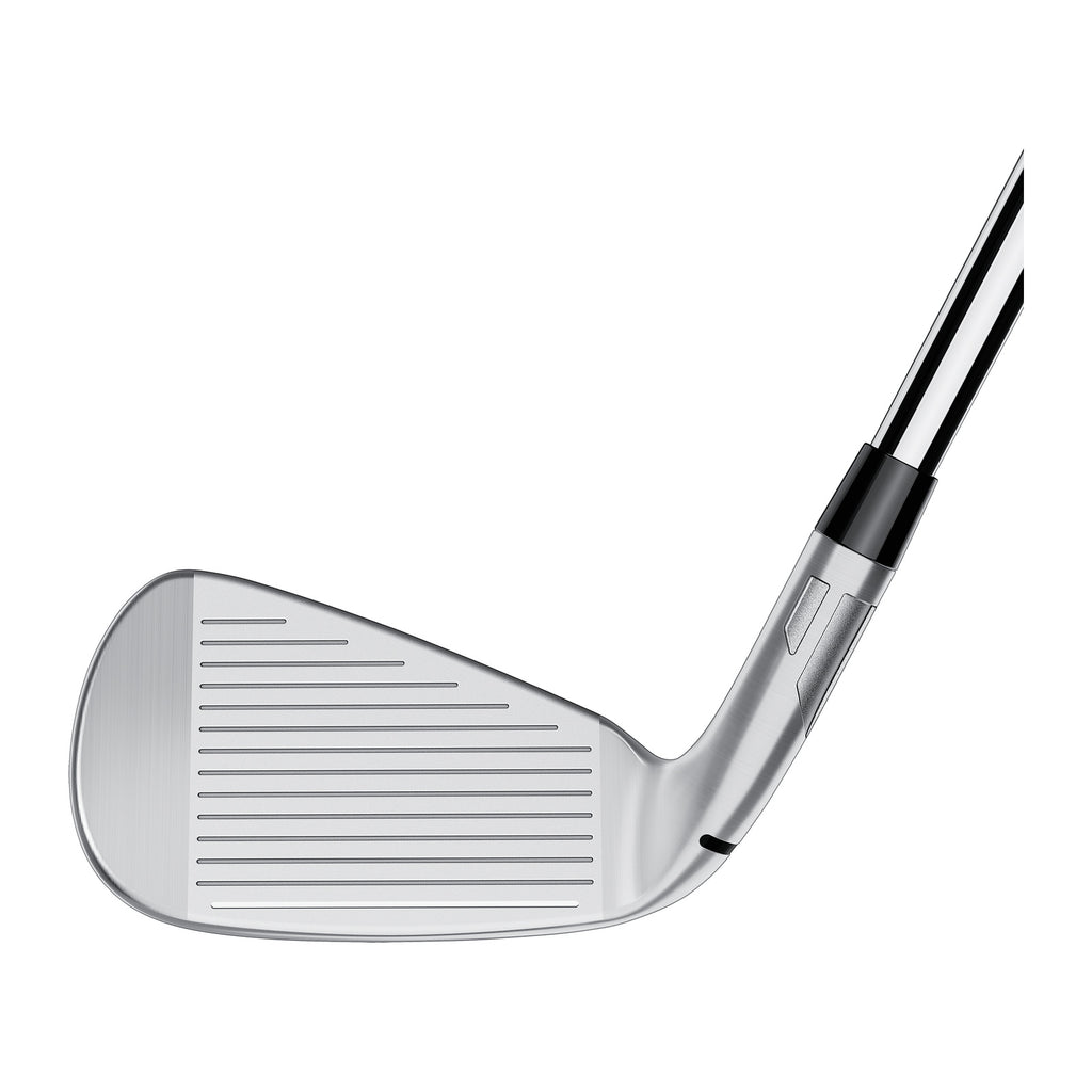 TaylorMade Qi HL Irons product angle 3