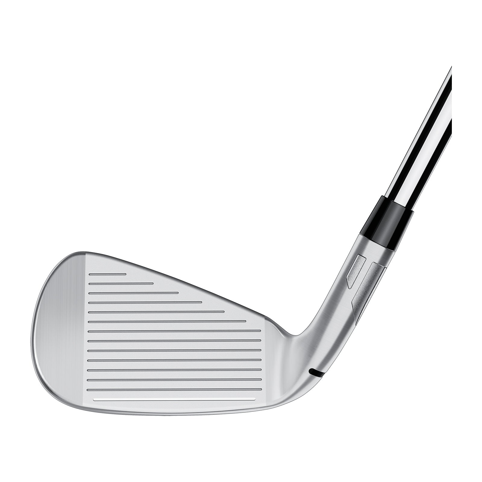 TaylorMade Qi HL Irons product angle 3