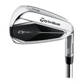 TaylorMade Qi Irons product angle 1