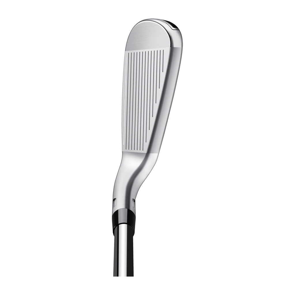 TaylorMade Qi Irons product angle 2