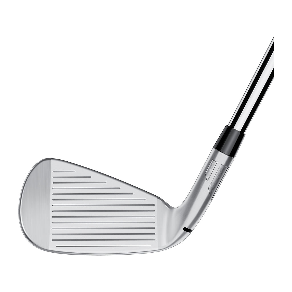 TaylorMade Qi Irons product angle 3