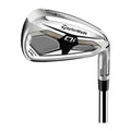 TaylorMade Qi Max HL Irons product angle 1