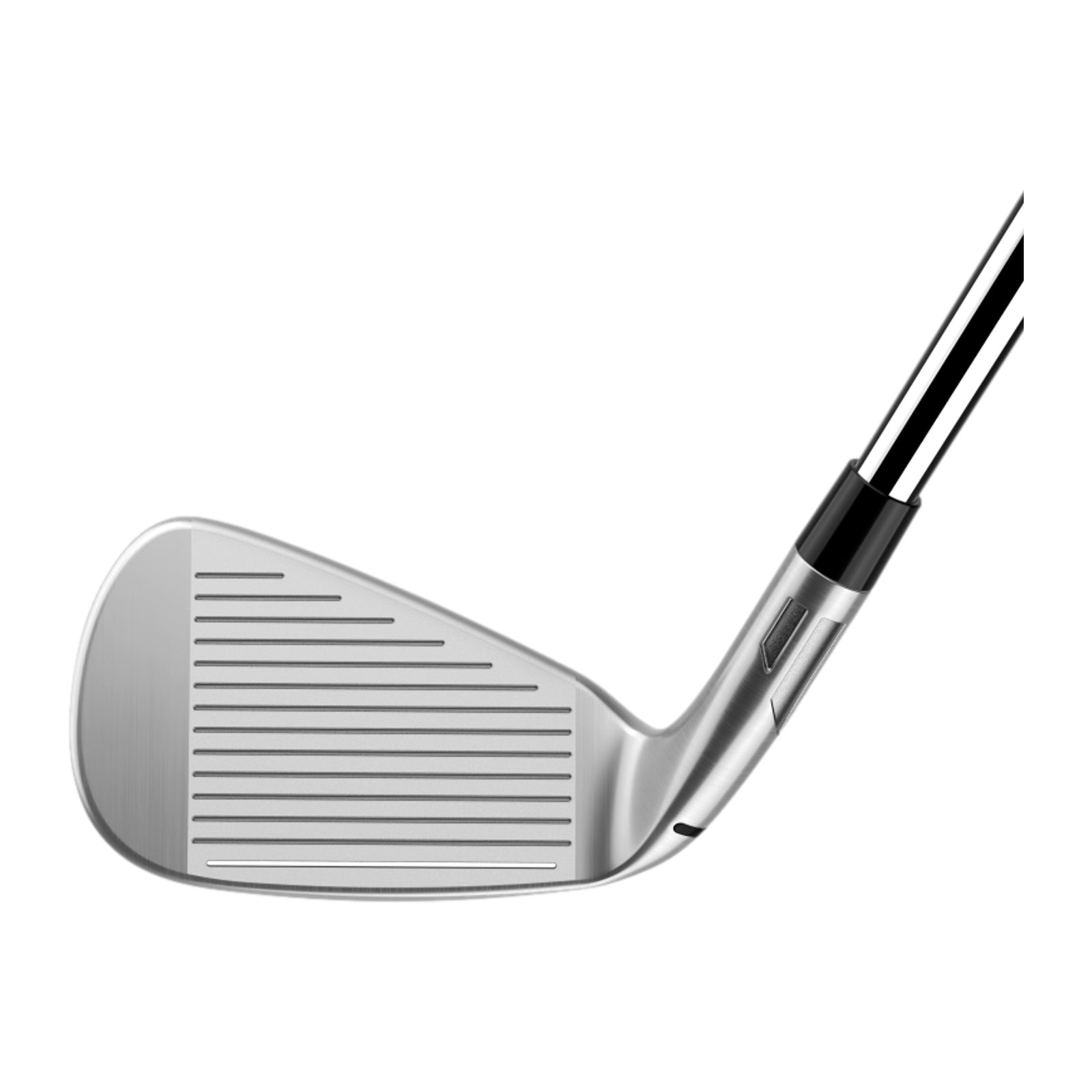 TaylorMade Qi Max HL Irons product angle 3