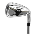 TaylorMade Qi Max Irons product angle 1