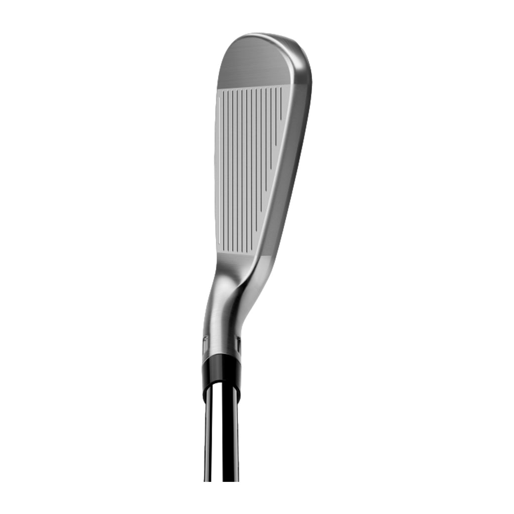 TaylorMade Qi Max Irons product angle 2