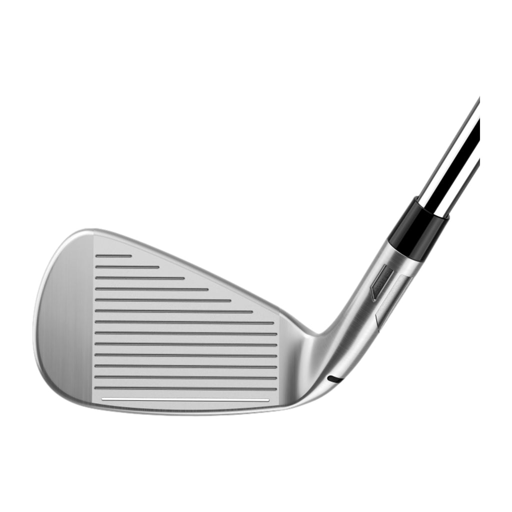 TaylorMade Qi Max Irons product angle 3