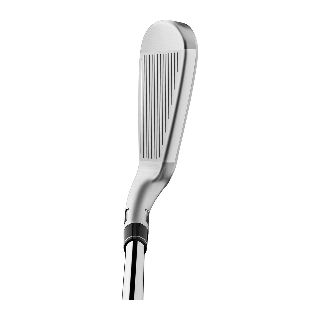 TaylorMade SIM2 Max Irons product angle 2