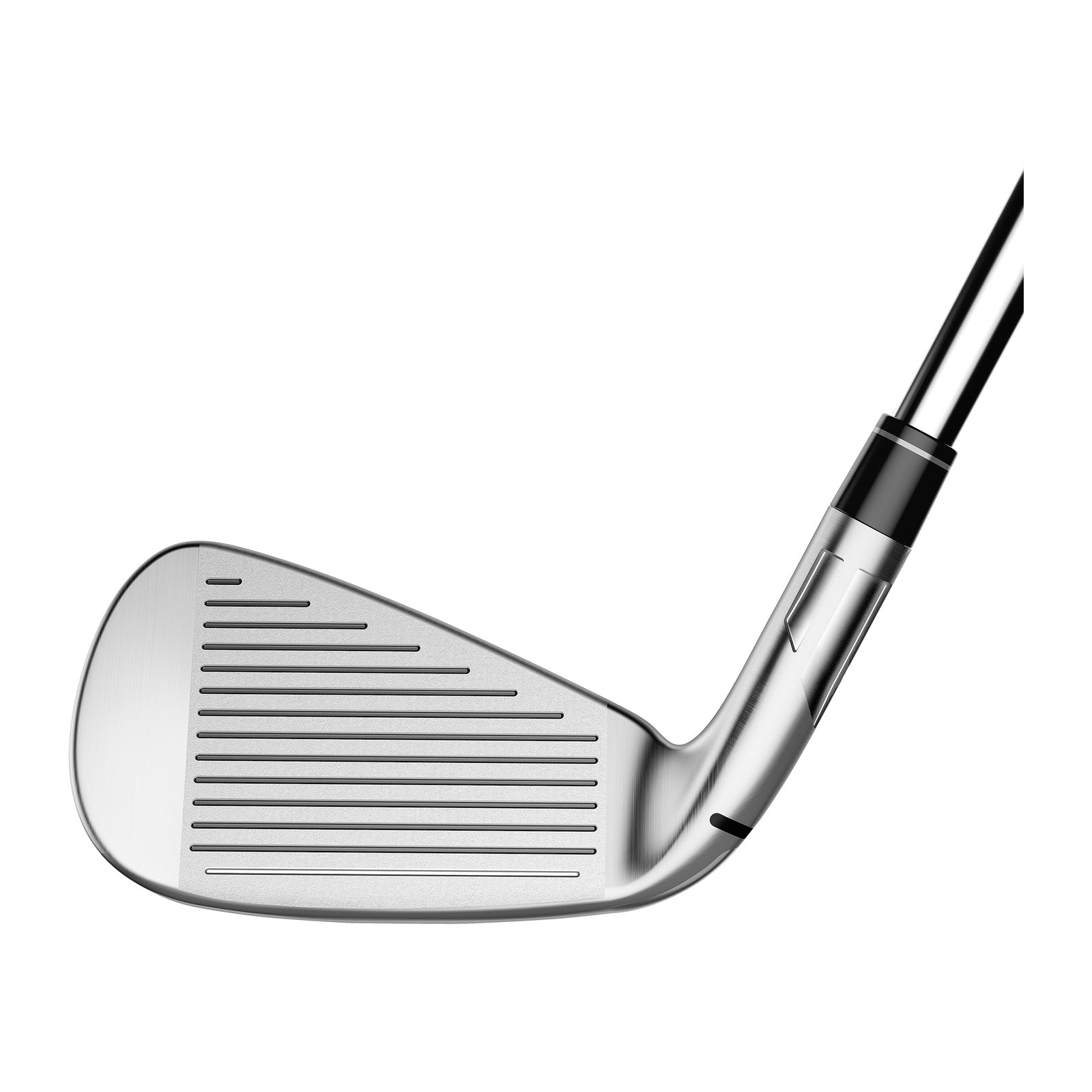 TaylorMade SIM2 Max Irons product angle 3