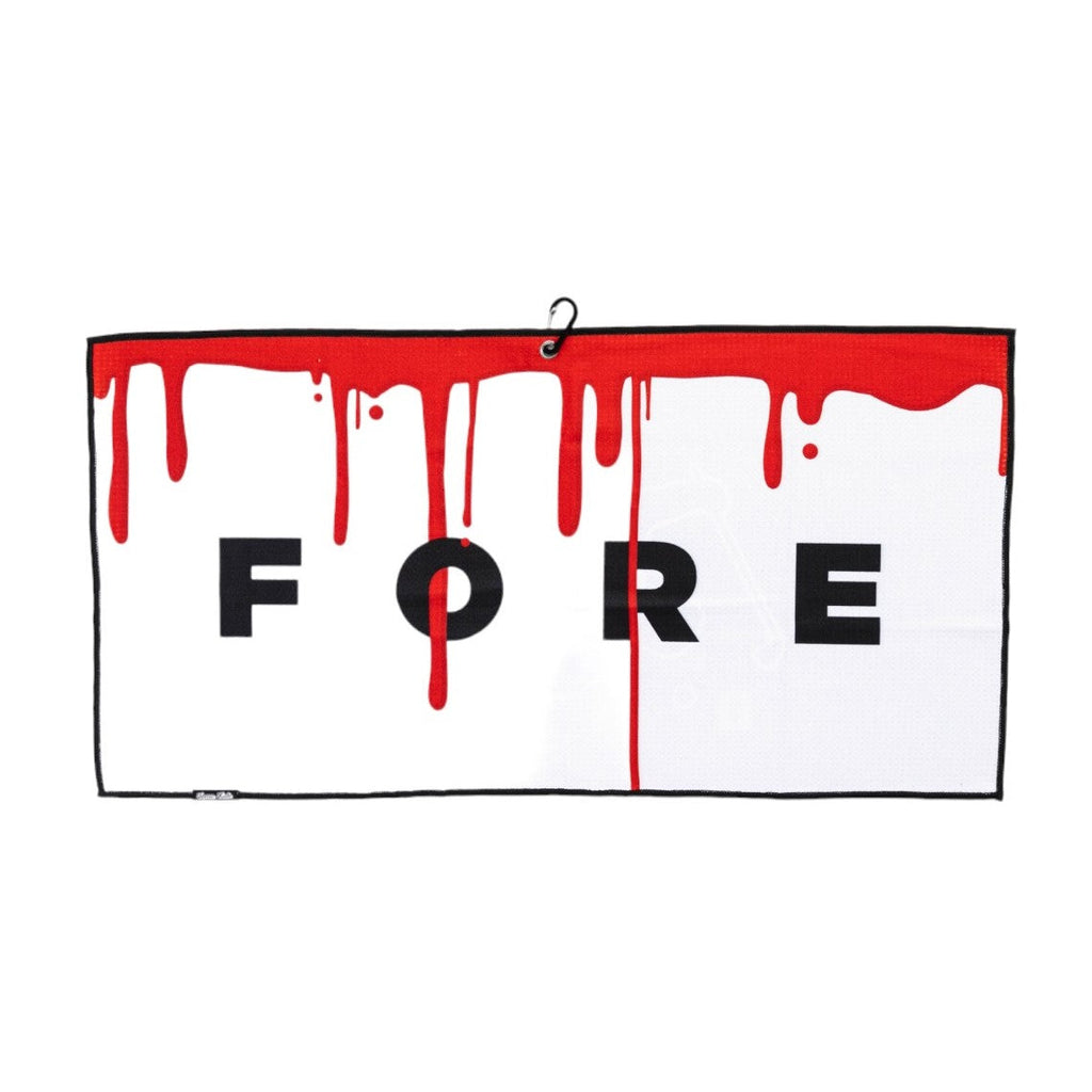 Crime Scene 16" X 31"