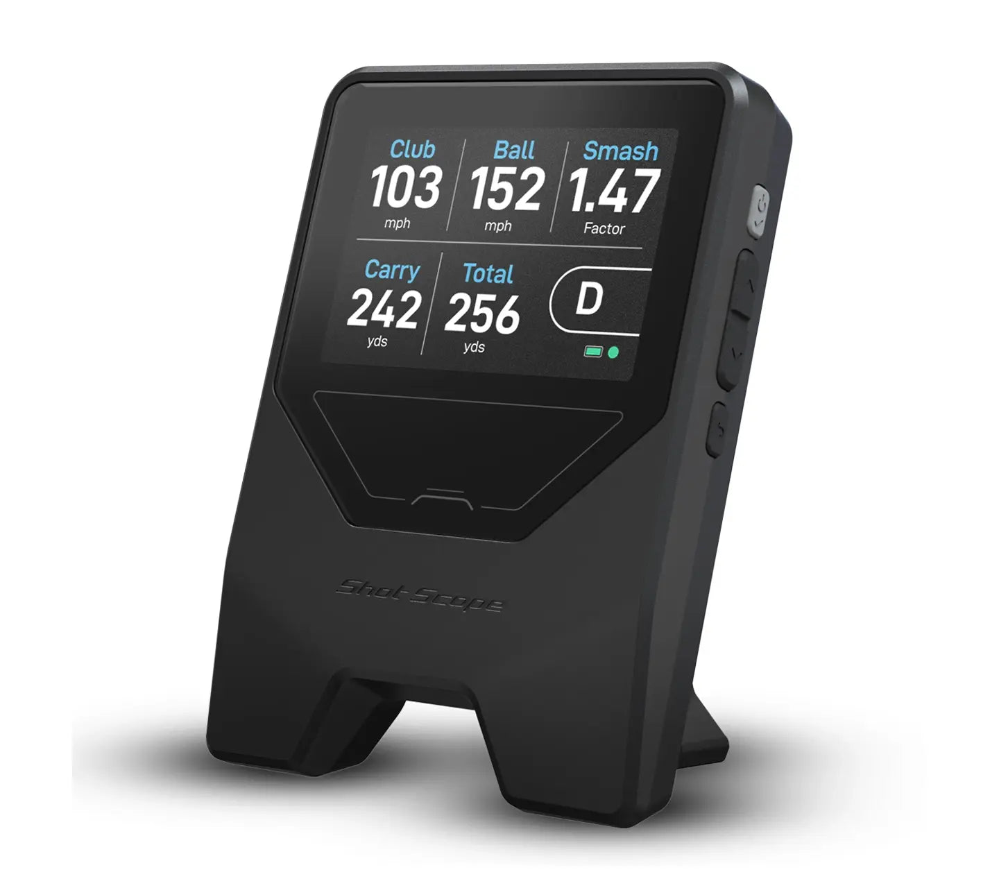 Shot Scope LM1 Launch Monitor