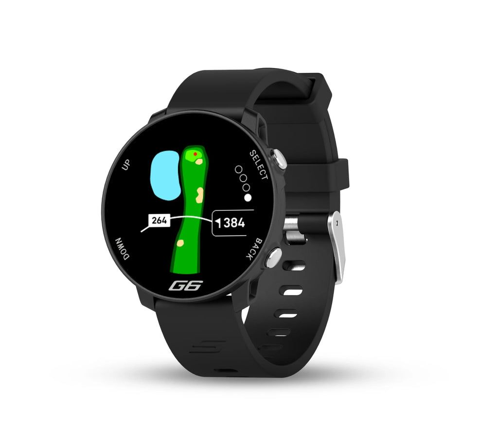 Shot Scope G6 GPS Watch product image 1