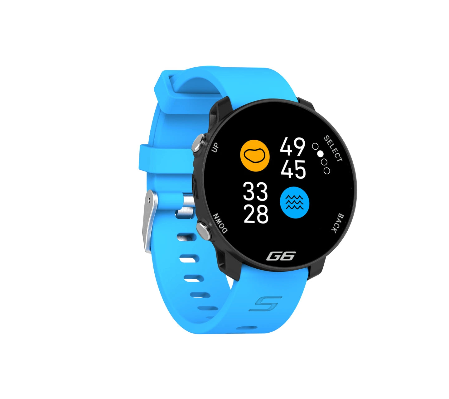 Shot Scope G6 GPS Watch product image 2