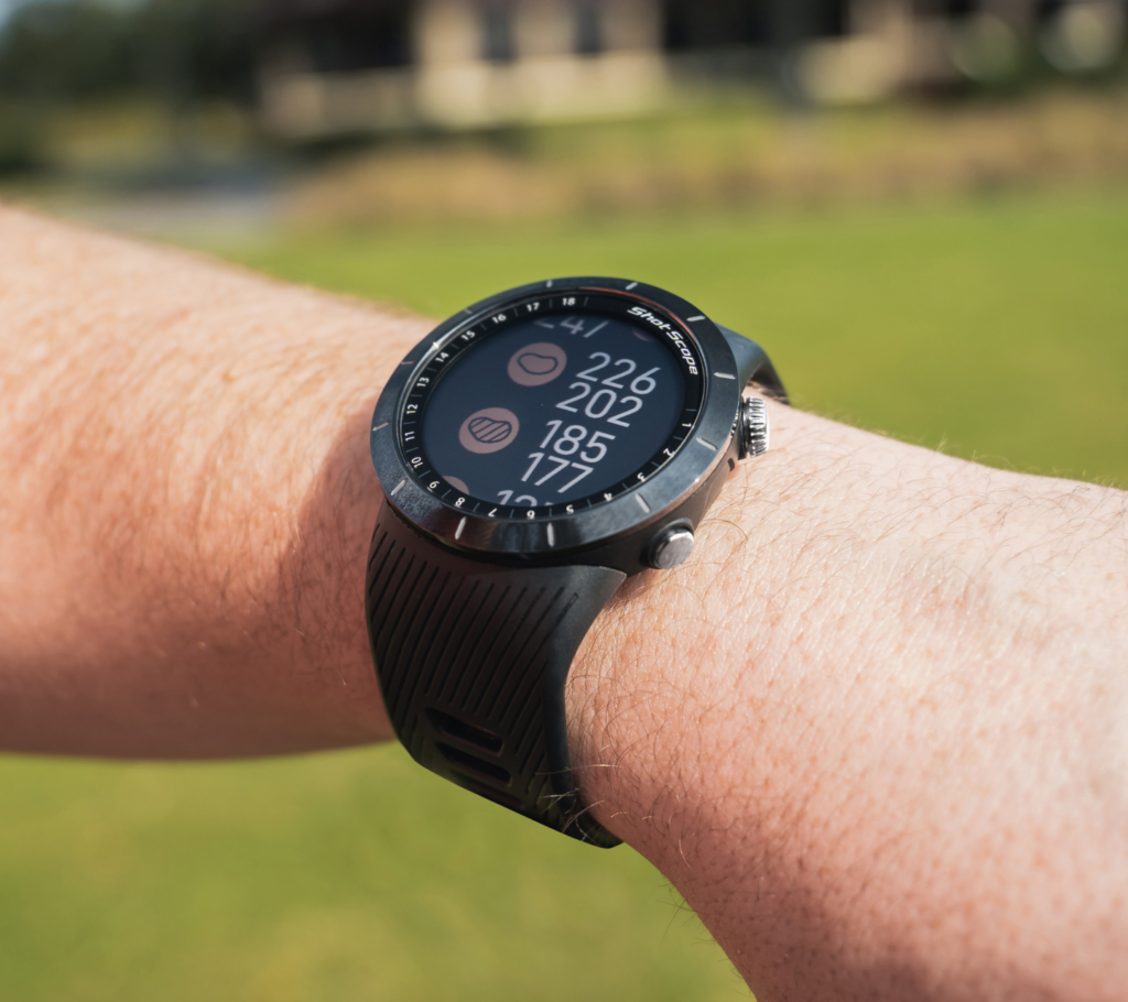 Shot Scope X5 Track Watch product image 3