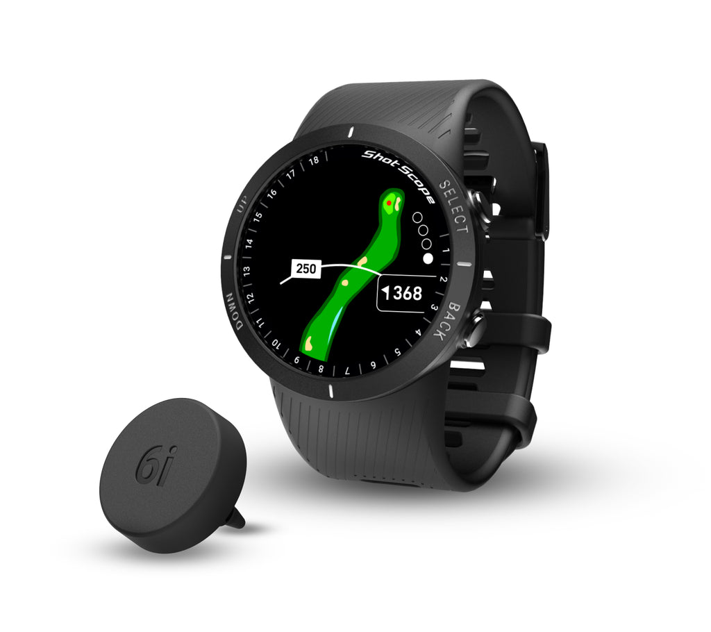 Shot Scope V5 GPS Watch product image 1