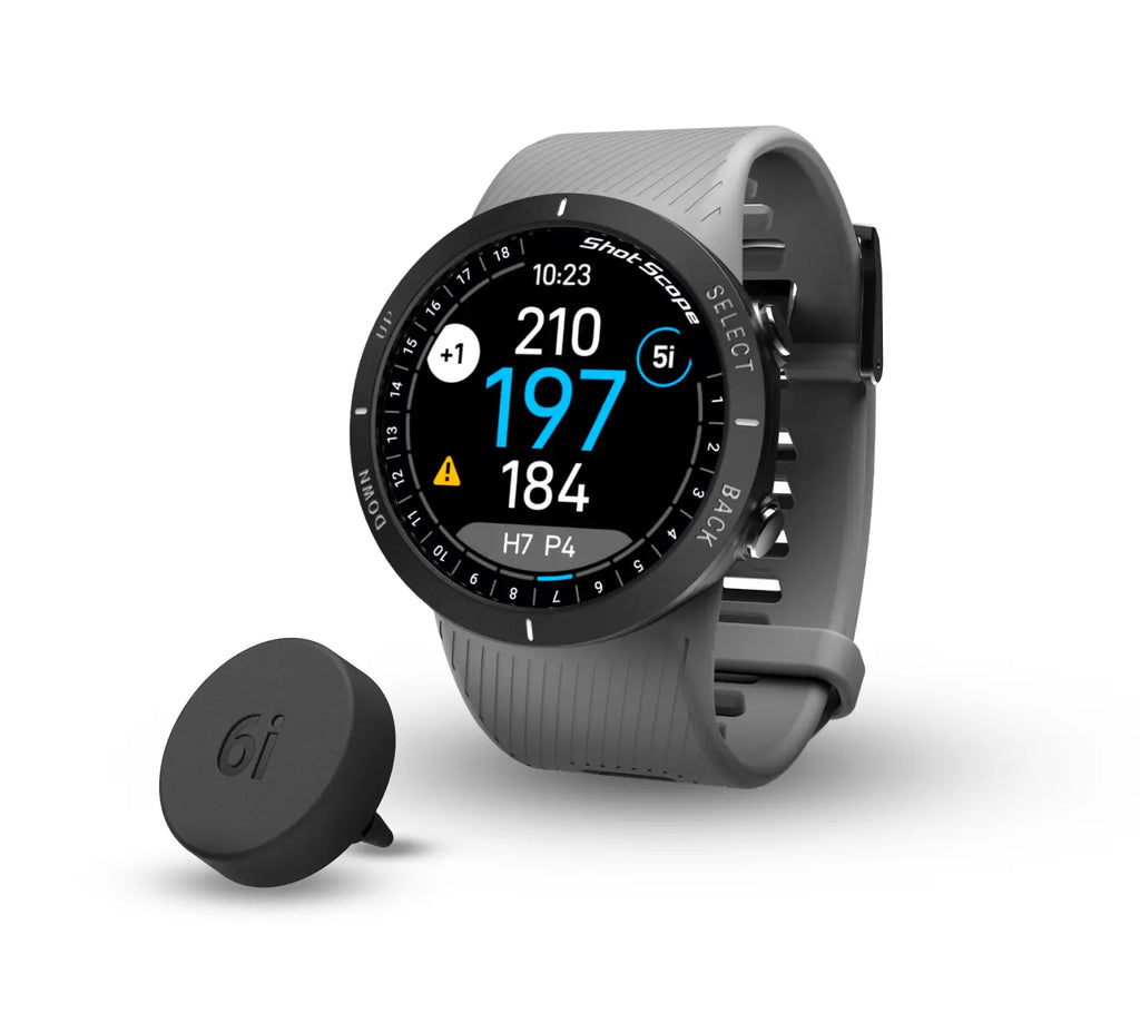 Shot Scope V5 GPS Watch product image 2