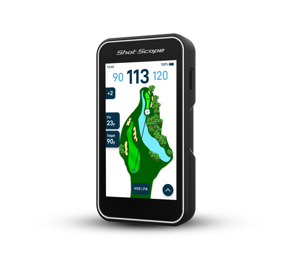 Shot Scope H50 GPS Handheld product image 1