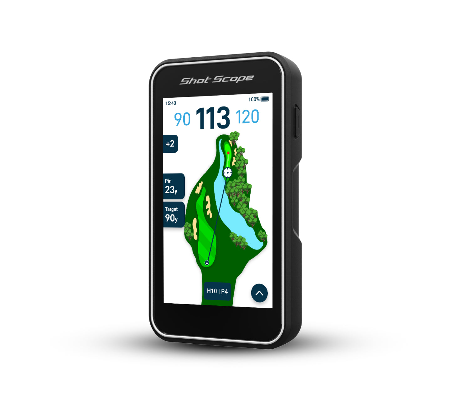 Shot Scope H50 GPS Handheld product image 1