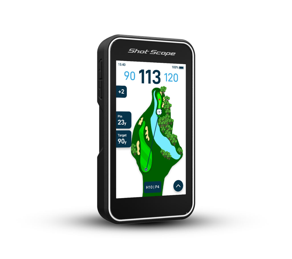 Shot Scope H50 GPS Handheld product image 2