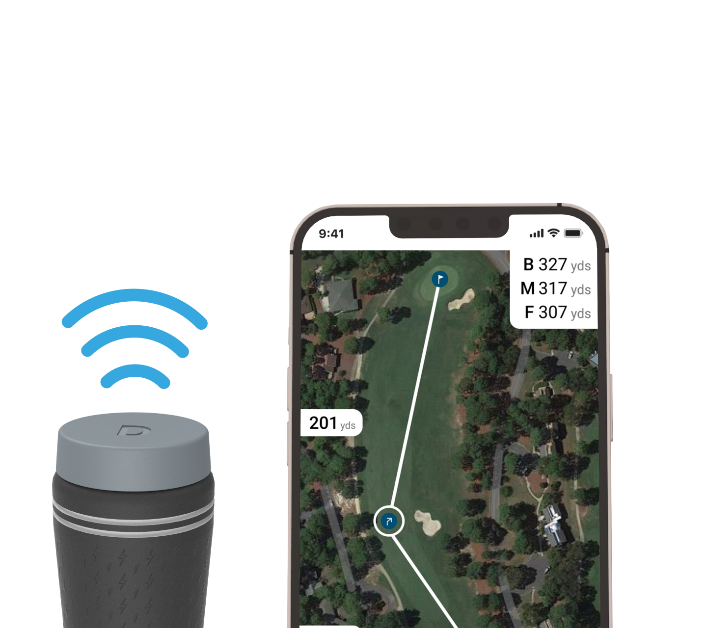 Shot Scope CONNEX product image 3