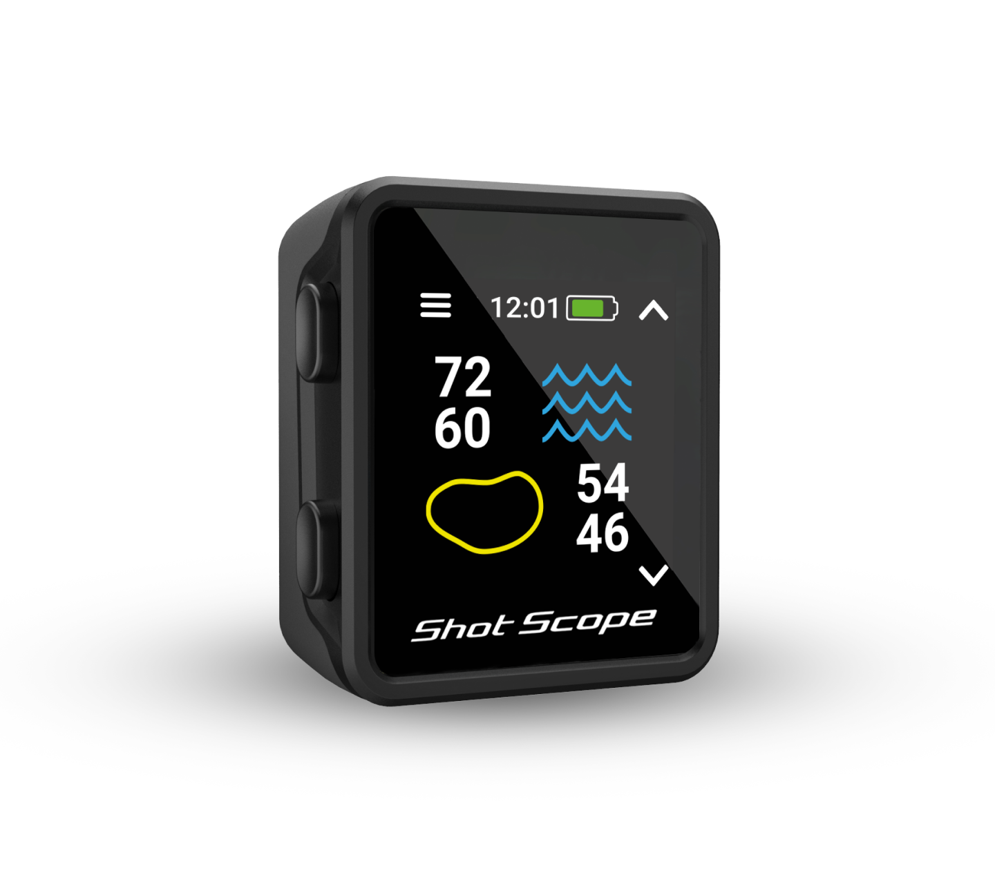 Shot Scope H4 GPS Handheld product image 2