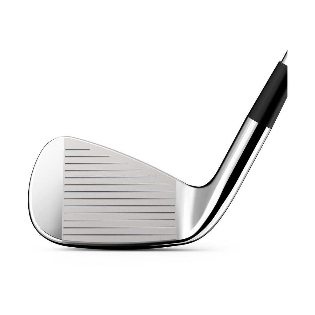 2026 Wilson golf DYNAPWR Forged Irons Face
