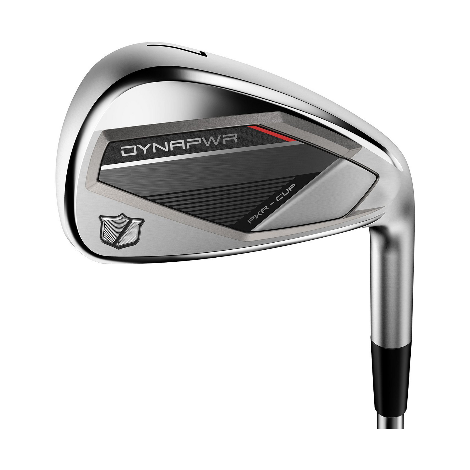 2025 Wilson DYNAPWR Irons