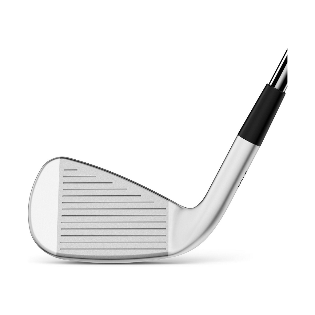 2025 Wilson DYNAPWR Irons Face