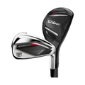 2025 Wilson DYNAPWR Max Hybrid Combo Iron Set