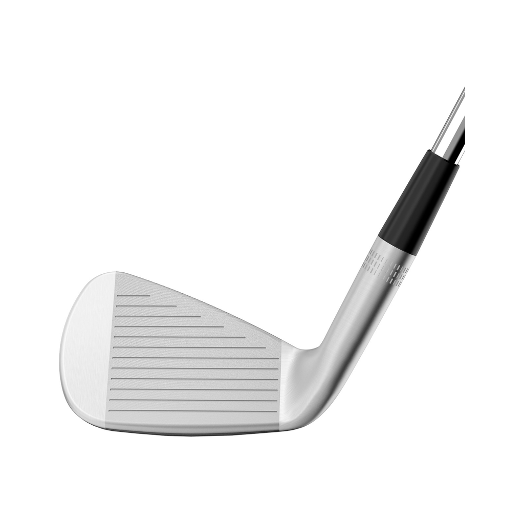2026 Wilson Staff Model Blade Irons Face