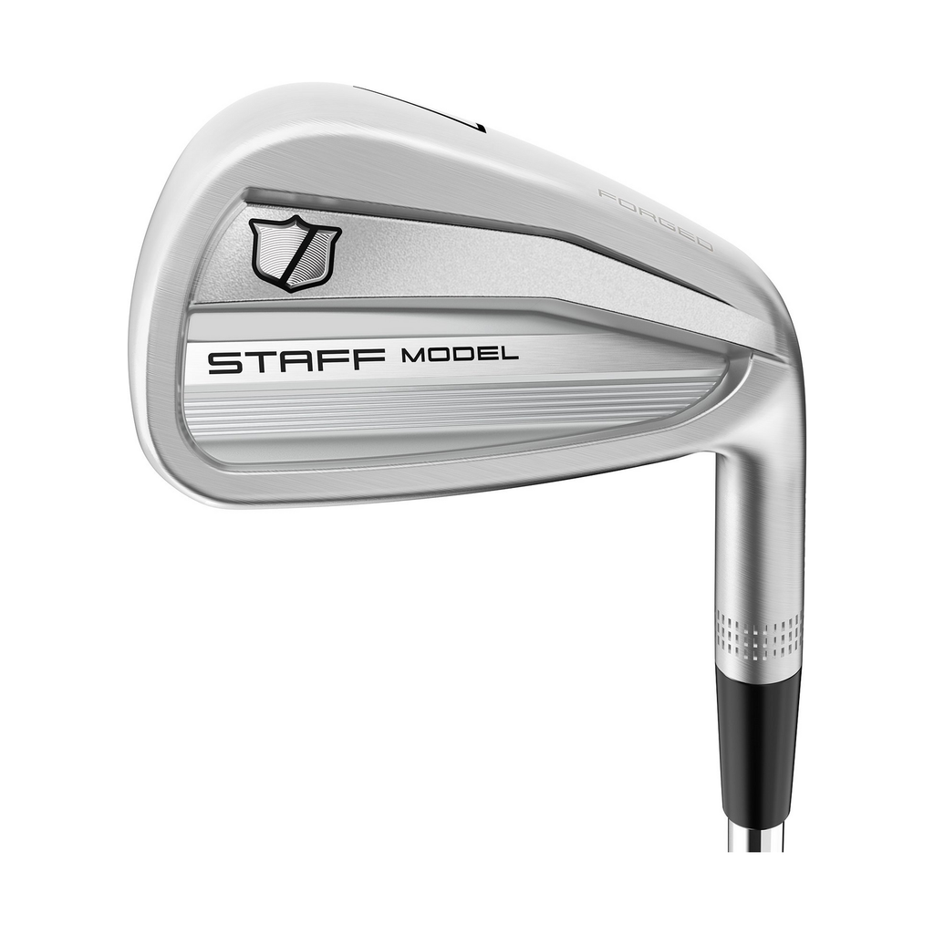 2026 Wilson Staff Model CB Irons