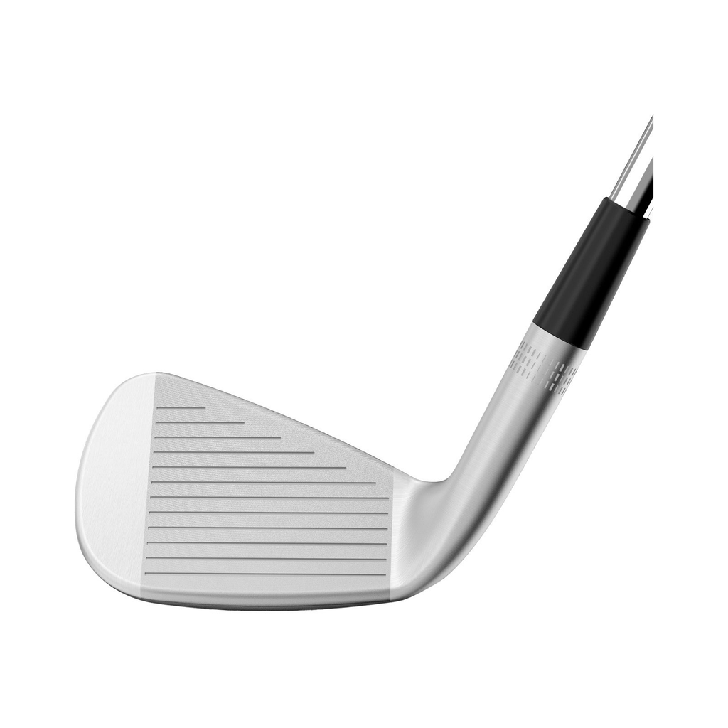 2026 Wilson Staff Model CB Irons Face