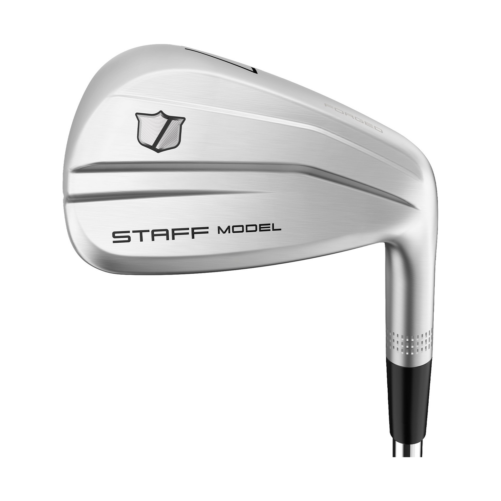 Wilson Staff Model XB Irons