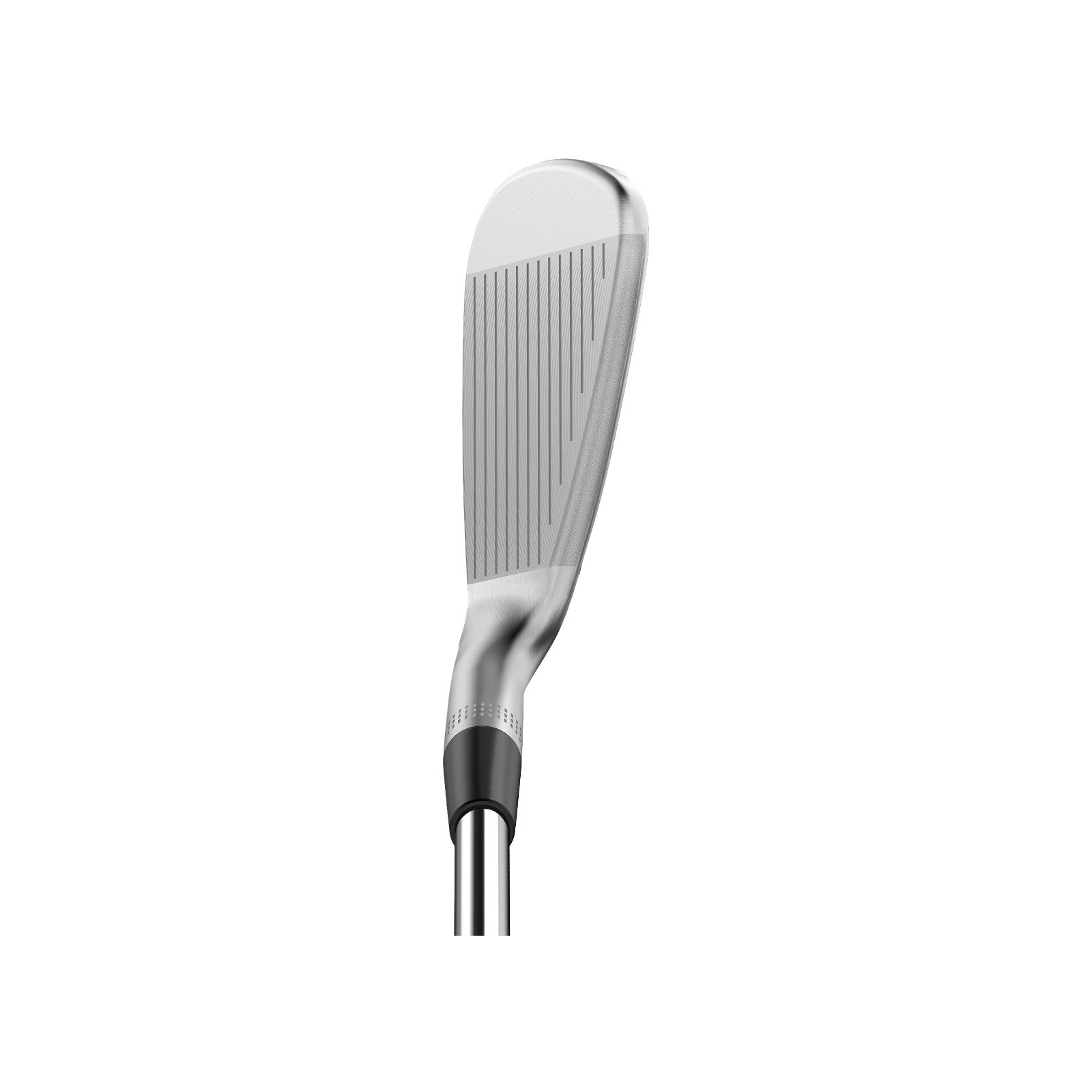 Wilson Staff Model XB Irons Address
