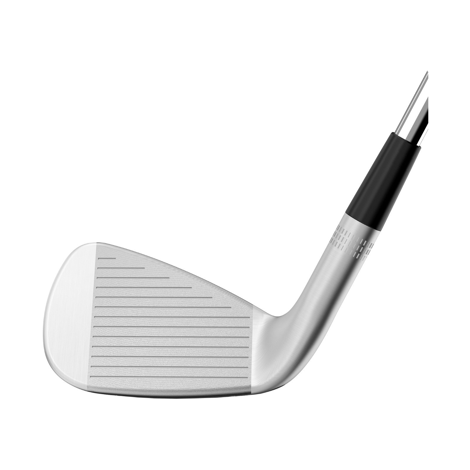 Wilson Staff Model XB Irons Face