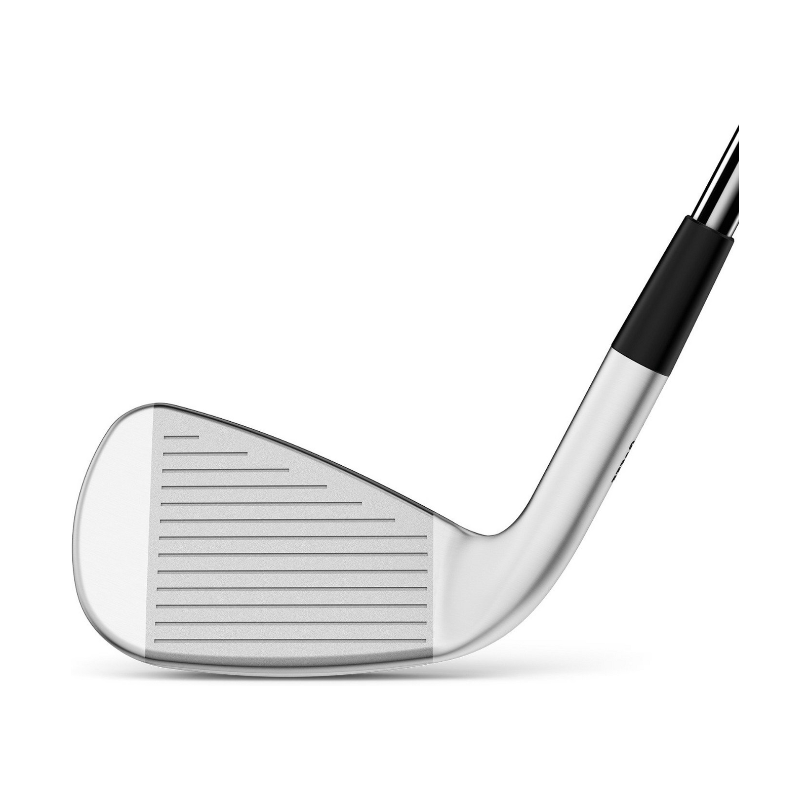 2025 Wilson Women's DYNAPWR Lite Irons Face