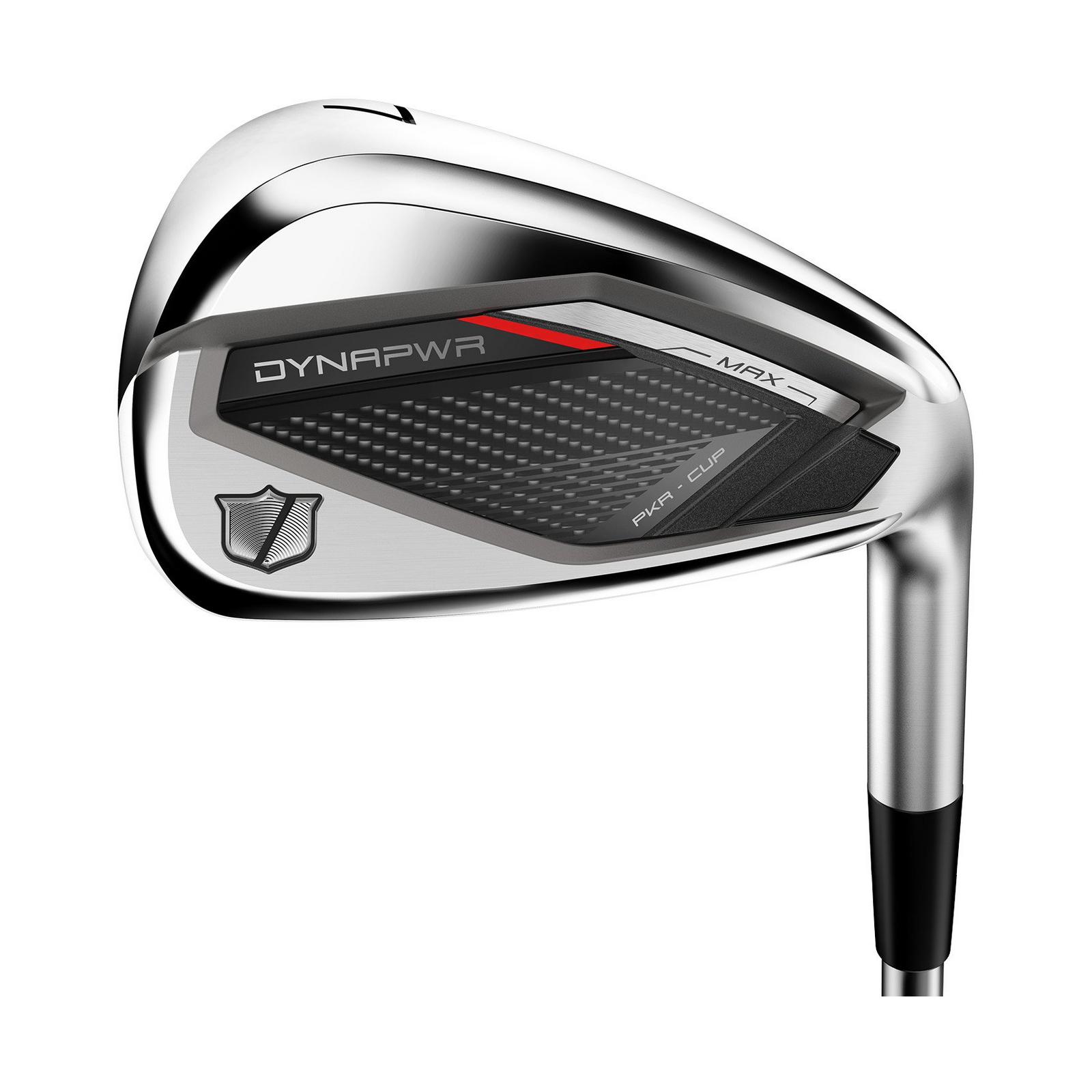 2025 Wilson Women's DYNAPWR Max Lite Irons